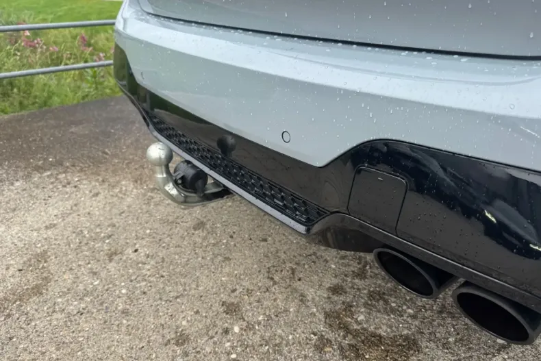 BMW X3 M din 2022 cu 79.500 km - oferta BMW108149 - foto 14