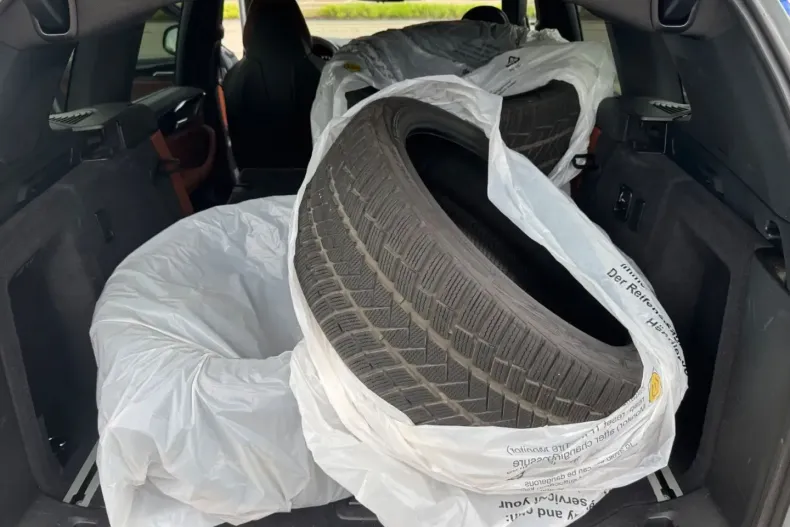 BMW X3 M din 2022 cu 79.500 km - oferta BMW108149 - foto 16