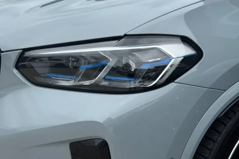 BMW X3 M din 2022 cu 79.500 km - oferta BMW108149 - foto 18