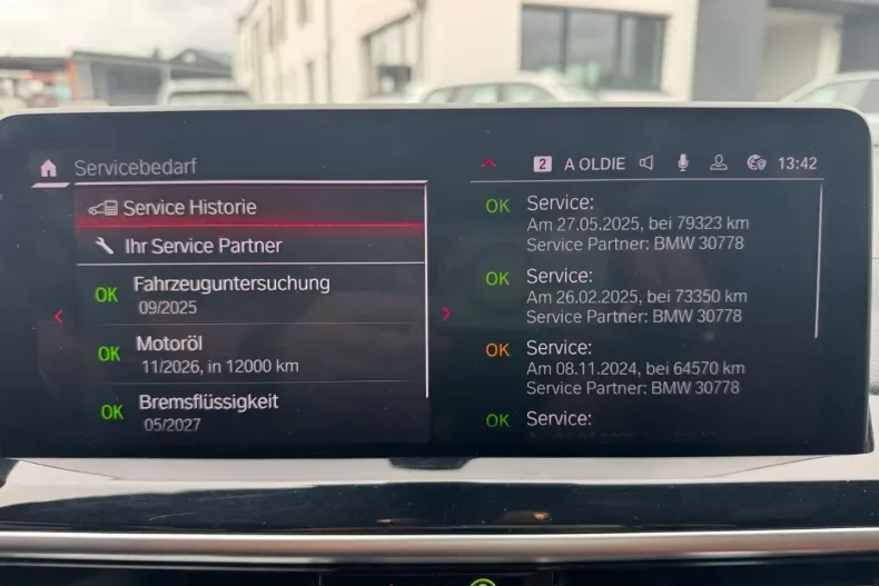 BMW X3 M din 2022 cu 79.500 km - oferta BMW108149 - foto 19