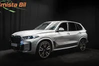 BMW X5 din 2023 cu 28.900 km - oferta BMW108152 - foto 1