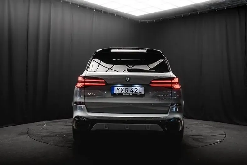 BMW X5 din 2023 cu 28.900 km - oferta BMW108152 - foto 5