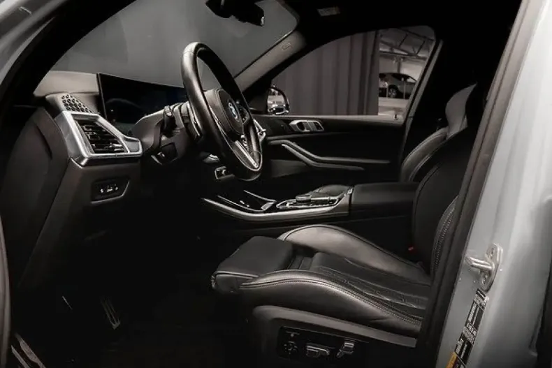 BMW X5 din 2023 cu 28.900 km - oferta BMW108152 - foto 7