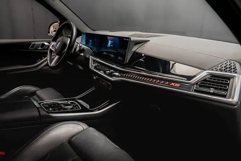 BMW X5 din 2023 cu 28.900 km - oferta BMW108152 - foto 14