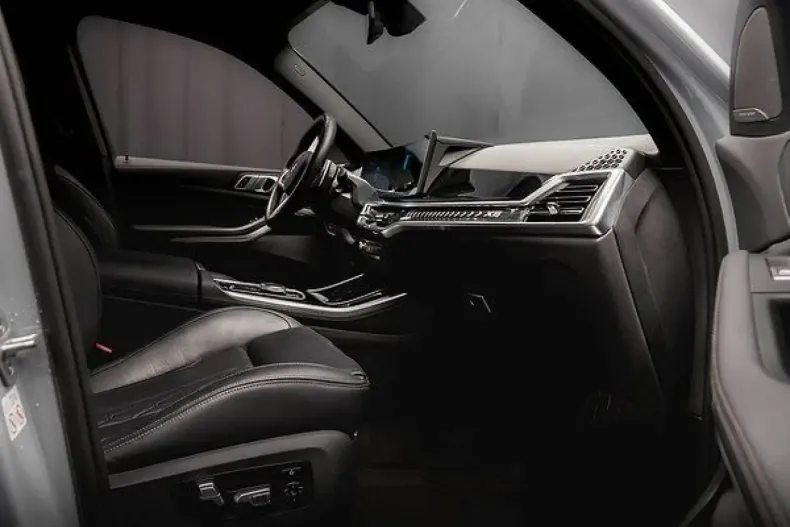 BMW X5 din 2023 cu 28.900 km - oferta BMW108152 - foto 15