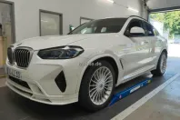 ALPINA XD4 din 2022 cu 54.507 km - oferta ALP108155 - foto 1