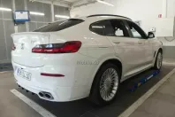 ALPINA XD4 din 2022 cu 54.507 km - oferta ALP108155 - foto 2