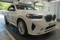 ALPINA XD4 din 2022 cu 54.507 km - oferta ALP108155 - foto 4