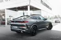 BMW X6 din 2024 cu 5.800 km - oferta BMW108158 - foto 2