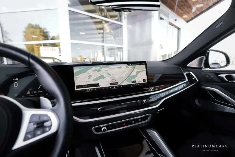 BMW X6 din 2024 cu 5.800 km - oferta BMW108158 - foto 10