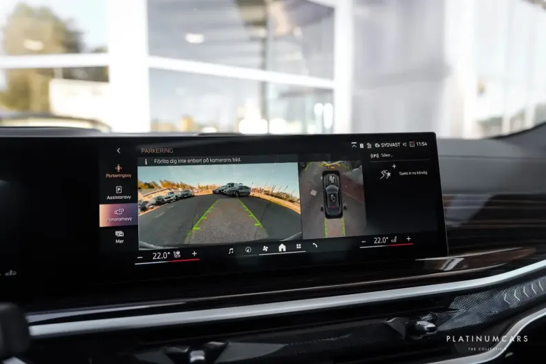 BMW X6 din 2024 cu 5.800 km - oferta BMW108158 - foto 11