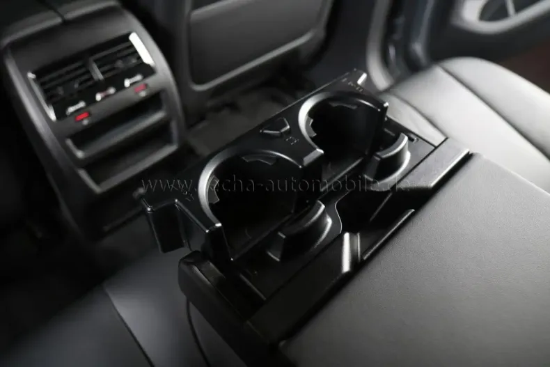 BMW X6 din 2024 cu 15.980 km - oferta BMW108160 - foto 17