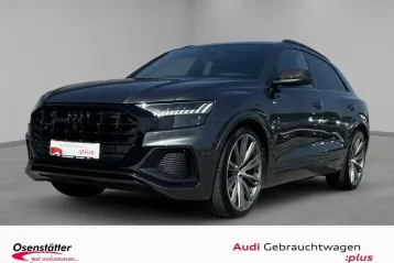 Audi Q8 din 2023 - oferta AUD108161