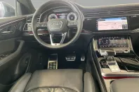Audi Q8 din 2023 cu 57.995 km - oferta AUD108161 - foto 18