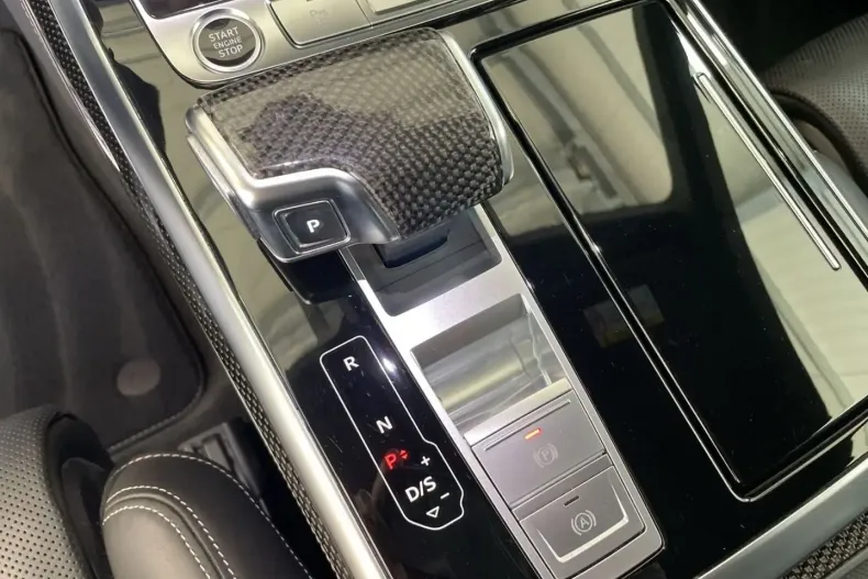 Audi Q8 din 2023 cu 57.995 km - oferta AUD108161 - foto 19