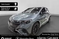 Mercedes-Benz EQE SUV din 2023 cu 15.007 km - oferta MER108162 - foto 1