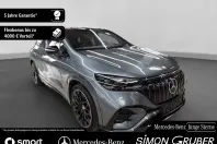 Mercedes-Benz EQE SUV din 2023 cu 15.007 km - oferta MER108162 - foto 4