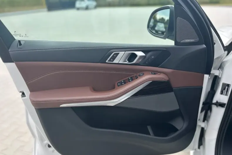 BMW X5 din 2023 cu 45.051 km - oferta BMW108164 - foto 7