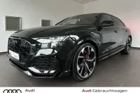 Audi RSQ8 din 2022 cu 23.045 km - oferta AUD108165 - foto 1