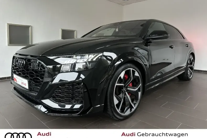 Audi RSQ8 din 2022 cu 23.045 km - oferta AUD108165 - foto 1