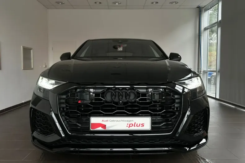 Audi RSQ8 din 2022 cu 23.045 km - oferta AUD108165 - foto 2