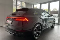 Audi RSQ8 din 2022 cu 23.045 km - oferta AUD108165 - foto 3