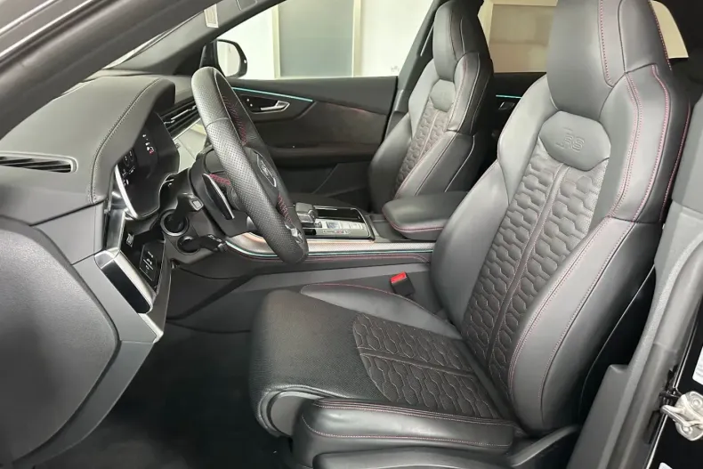 Audi RSQ8 din 2022 cu 23.045 km - oferta AUD108165 - foto 6