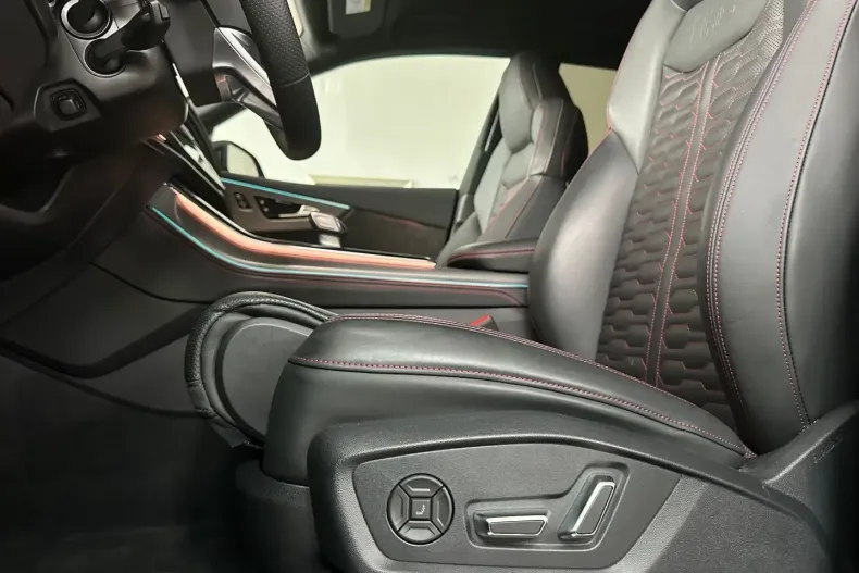 Audi RSQ8 din 2022 cu 23.045 km - oferta AUD108165 - foto 7