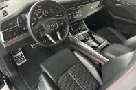 Audi RSQ8 din 2022 cu 23.045 km - oferta AUD108165 - foto 8