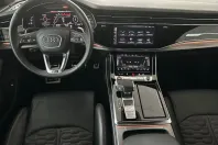 Audi RSQ8 din 2022 cu 23.045 km - oferta AUD108165 - foto 9