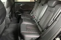 Audi RSQ8 din 2022 cu 23.045 km - oferta AUD108165 - foto 10