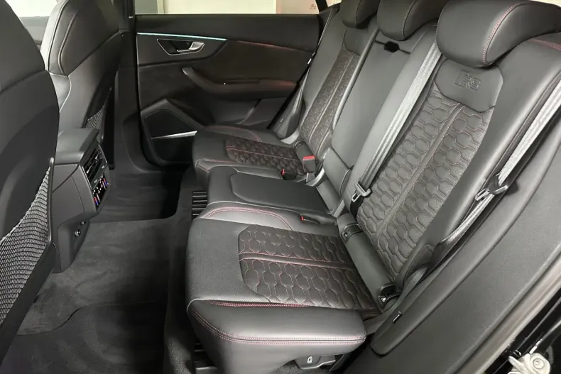 Audi RSQ8 din 2022 cu 23.045 km - oferta AUD108165 - foto 10