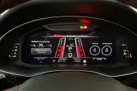 Audi RSQ8 din 2022 cu 23.045 km - oferta AUD108165 - foto 14