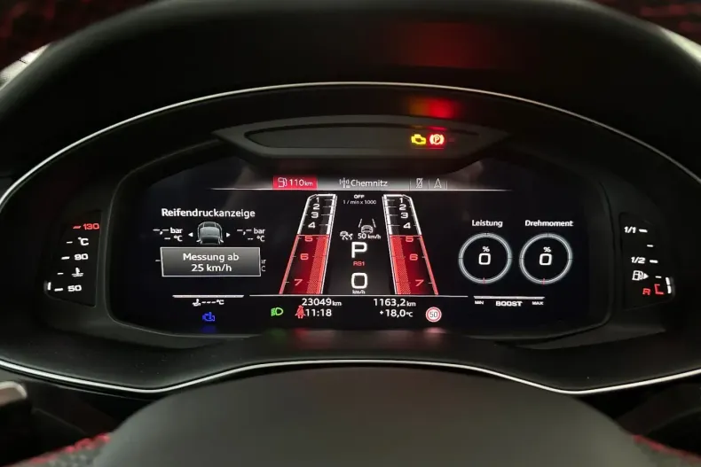 Audi RSQ8 din 2022 cu 23.045 km - oferta AUD108165 - foto 14