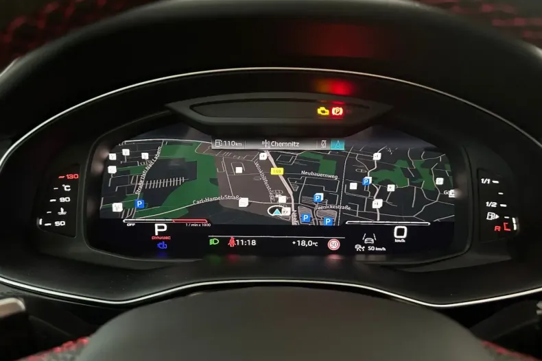 Audi RSQ8 din 2022 cu 23.045 km - oferta AUD108165 - foto 15