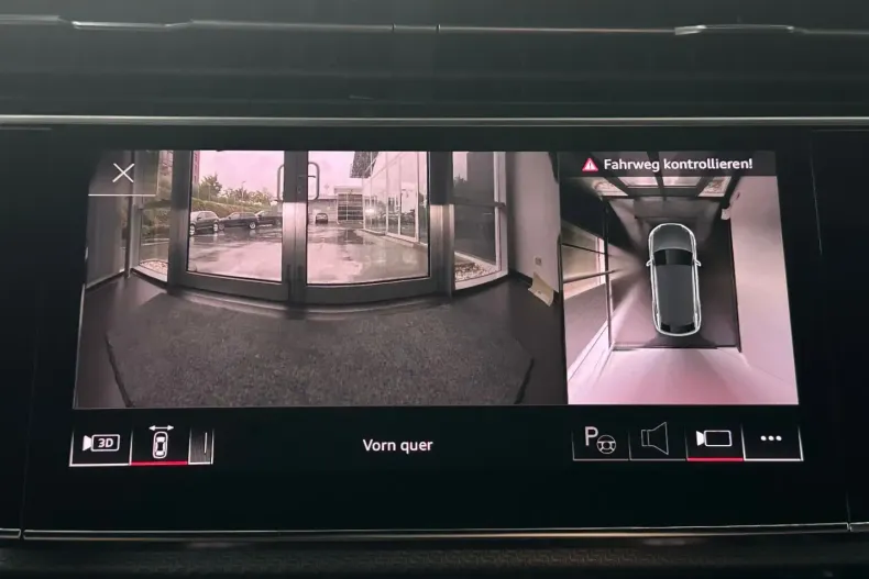 Audi RSQ8 din 2022 cu 23.045 km - oferta AUD108165 - foto 18