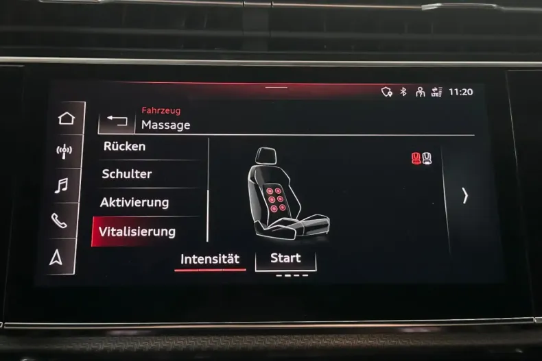 Audi RSQ8 din 2022 cu 23.045 km - oferta AUD108165 - foto 22