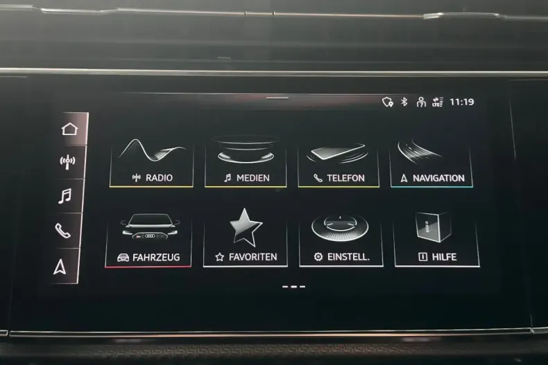 Audi RSQ8 din 2022 cu 23.045 km - oferta AUD108165 - foto 24