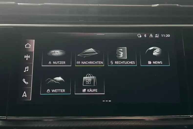 Audi RSQ8 din 2022 cu 23.045 km - oferta AUD108165 - foto 25