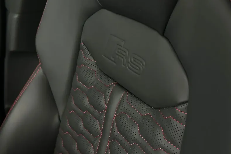 Audi RSQ8 din 2022 cu 23.045 km - oferta AUD108165 - foto 27