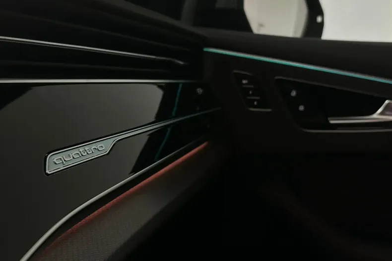 Audi RSQ8 din 2022 cu 23.045 km - oferta AUD108165 - foto 28