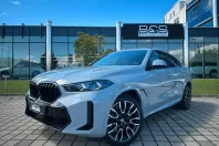 BMW X6 din 2025 cu 15.700 km - oferta BMW108168 - foto 1