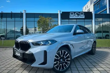 BMW X6 din 2025 - oferta BMW108168