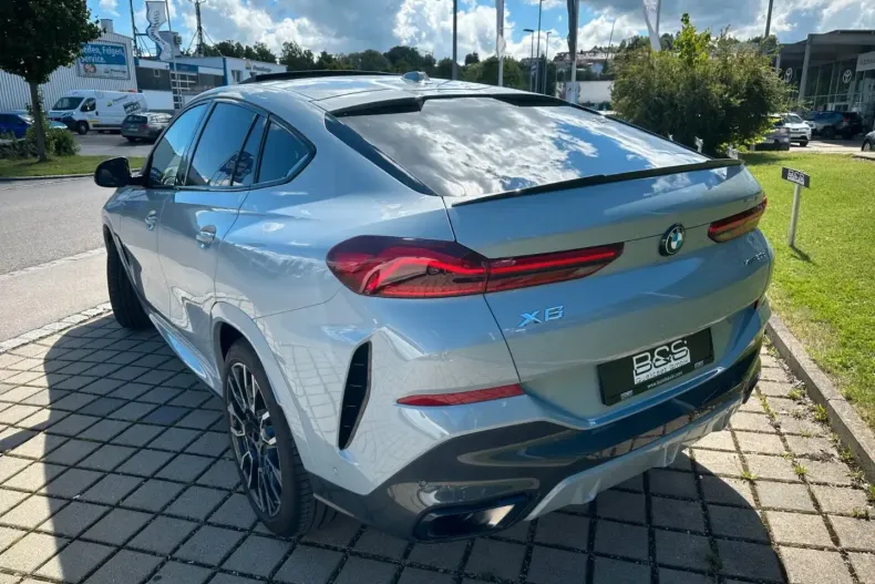 BMW X6 din 2025 cu 15.700 km - oferta BMW108168 - foto 5