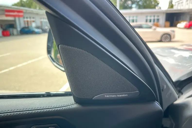 BMW X6 din 2025 cu 15.700 km - oferta BMW108168 - foto 14