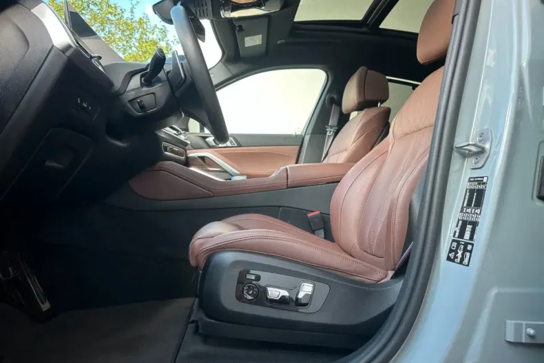 BMW X6 din 2025 cu 15.700 km - oferta BMW108168 - foto 15