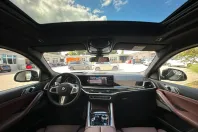 BMW X6 din 2025 cu 15.700 km - oferta BMW108168 - foto 19