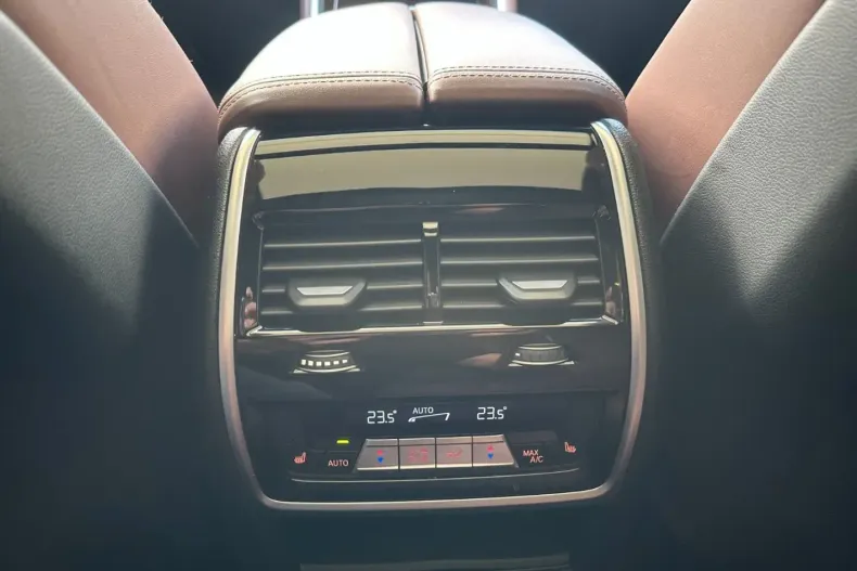 BMW X6 din 2025 cu 15.700 km - oferta BMW108168 - foto 20