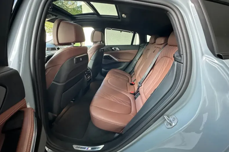 BMW X6 din 2025 cu 15.700 km - oferta BMW108168 - foto 22