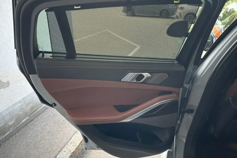 BMW X6 din 2025 cu 15.700 km - oferta BMW108168 - foto 23